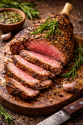 Gigot D'agneau