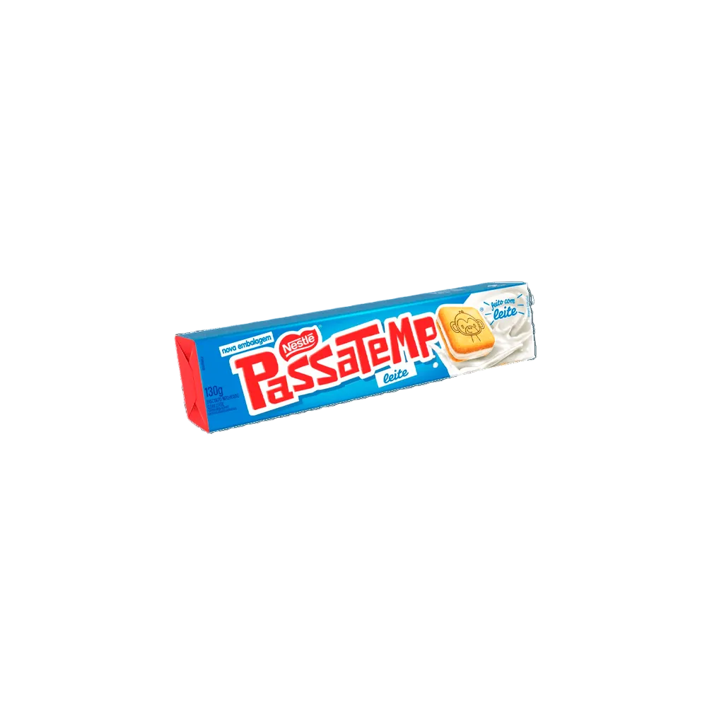 Passatempo