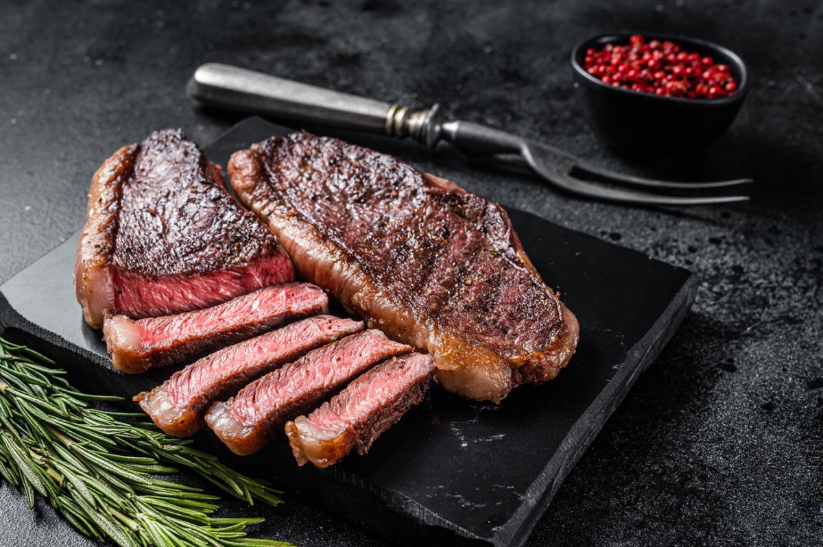 Picanha Black Angus