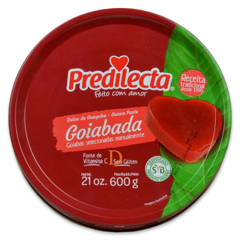 Goiabada