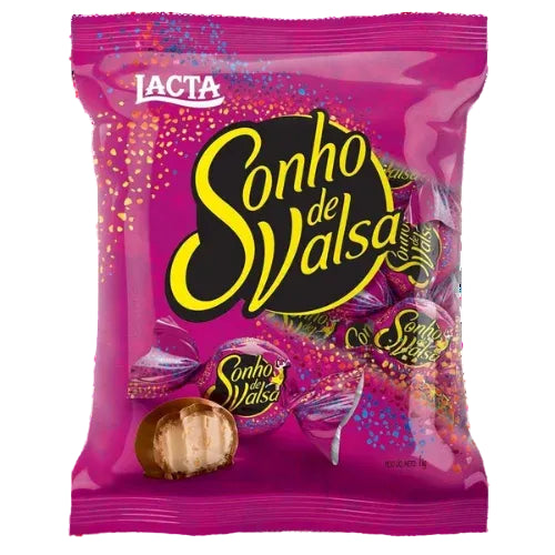 Sonho de Valsa