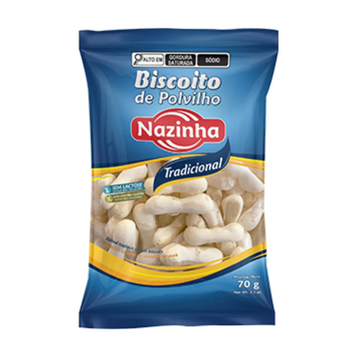 Biscoito de polvilho