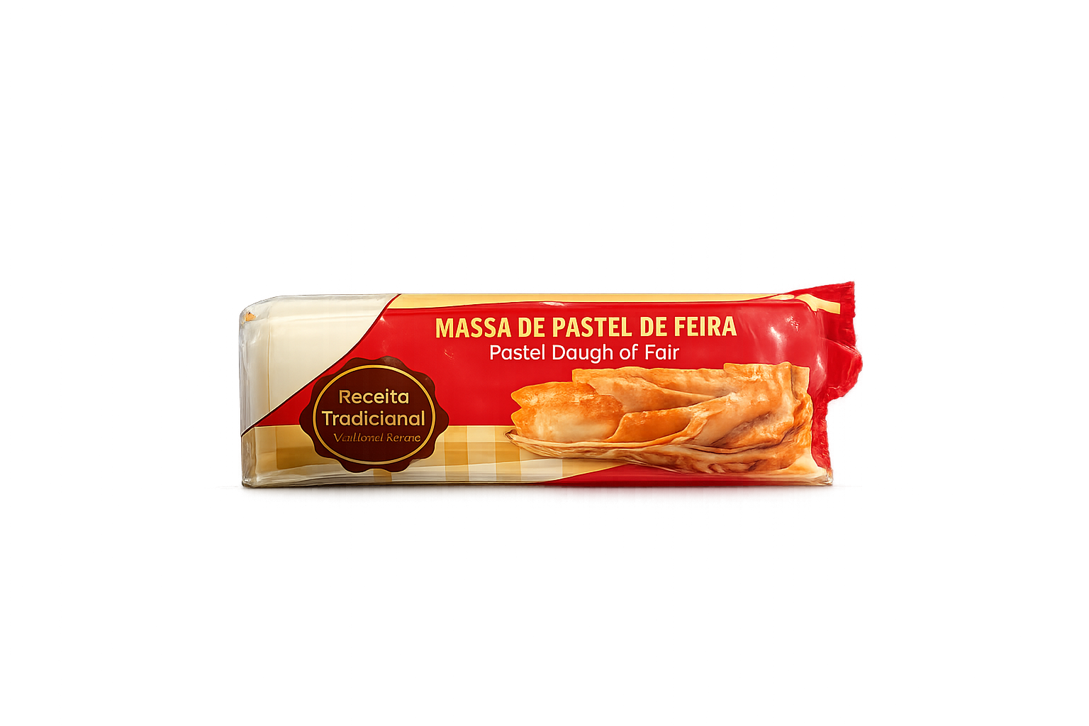 Pâte de Pastel