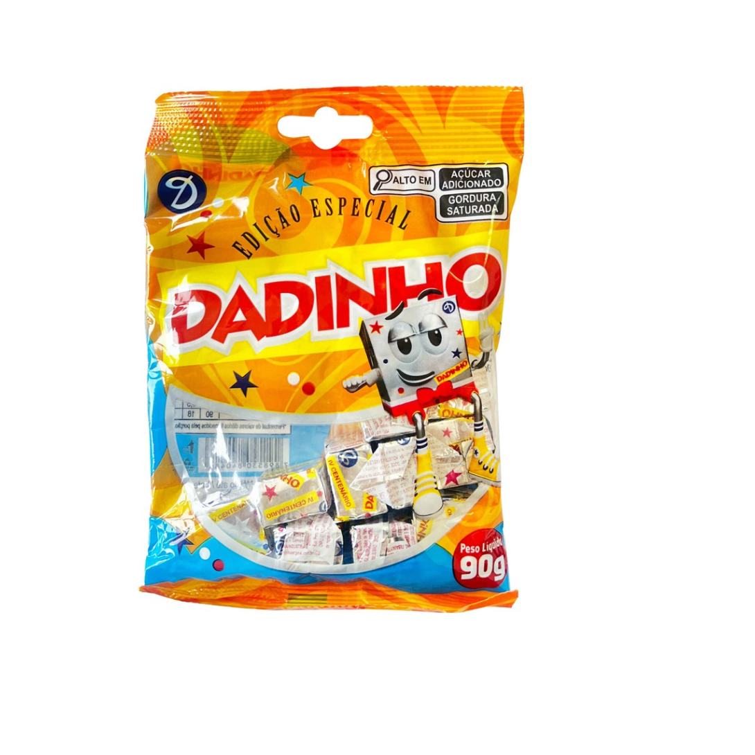 Dadinho