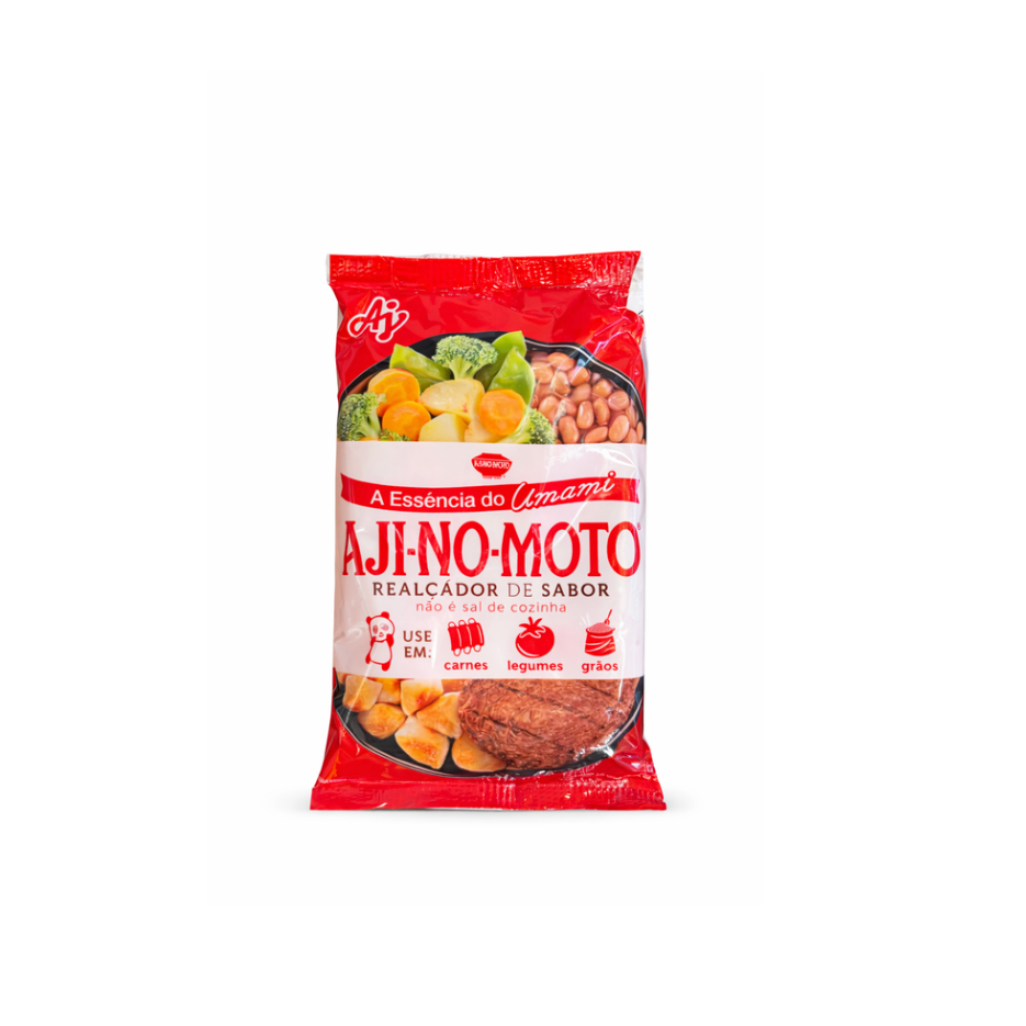 Aginomoto
