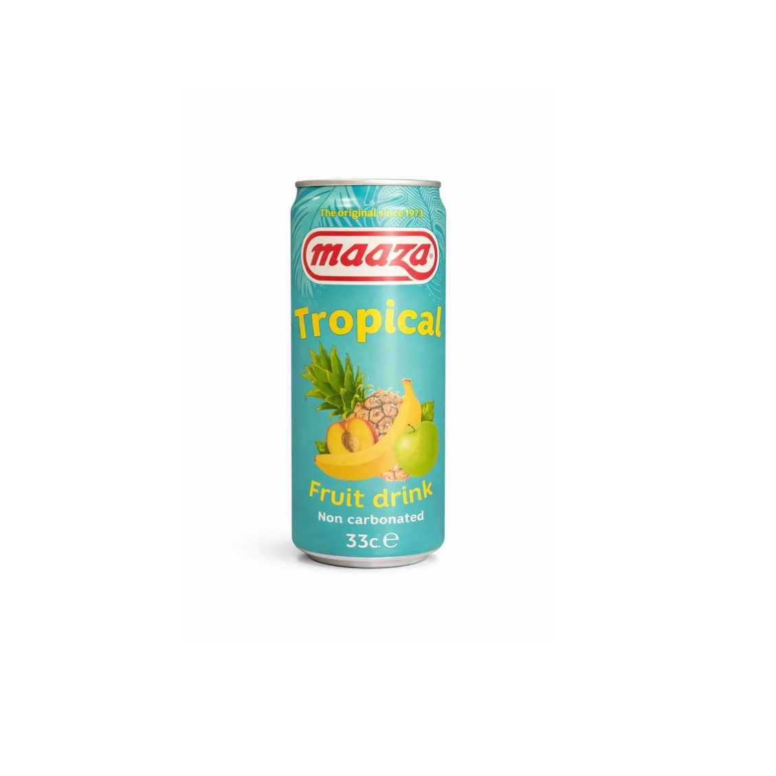 Maaza Tropical - 33cl