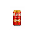 Bière Brahma Chopp – 350 ml