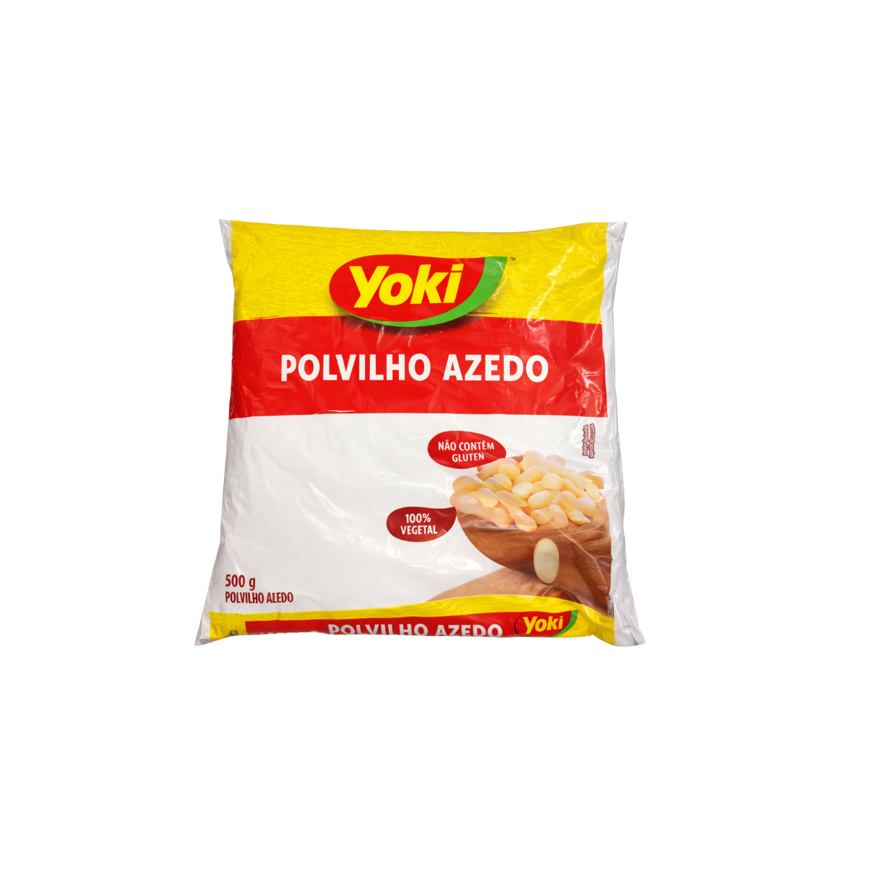 Polvilho azedo