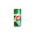 7UP Saveur Mojito – 33cl