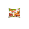 Farinha de mandioca para panificação