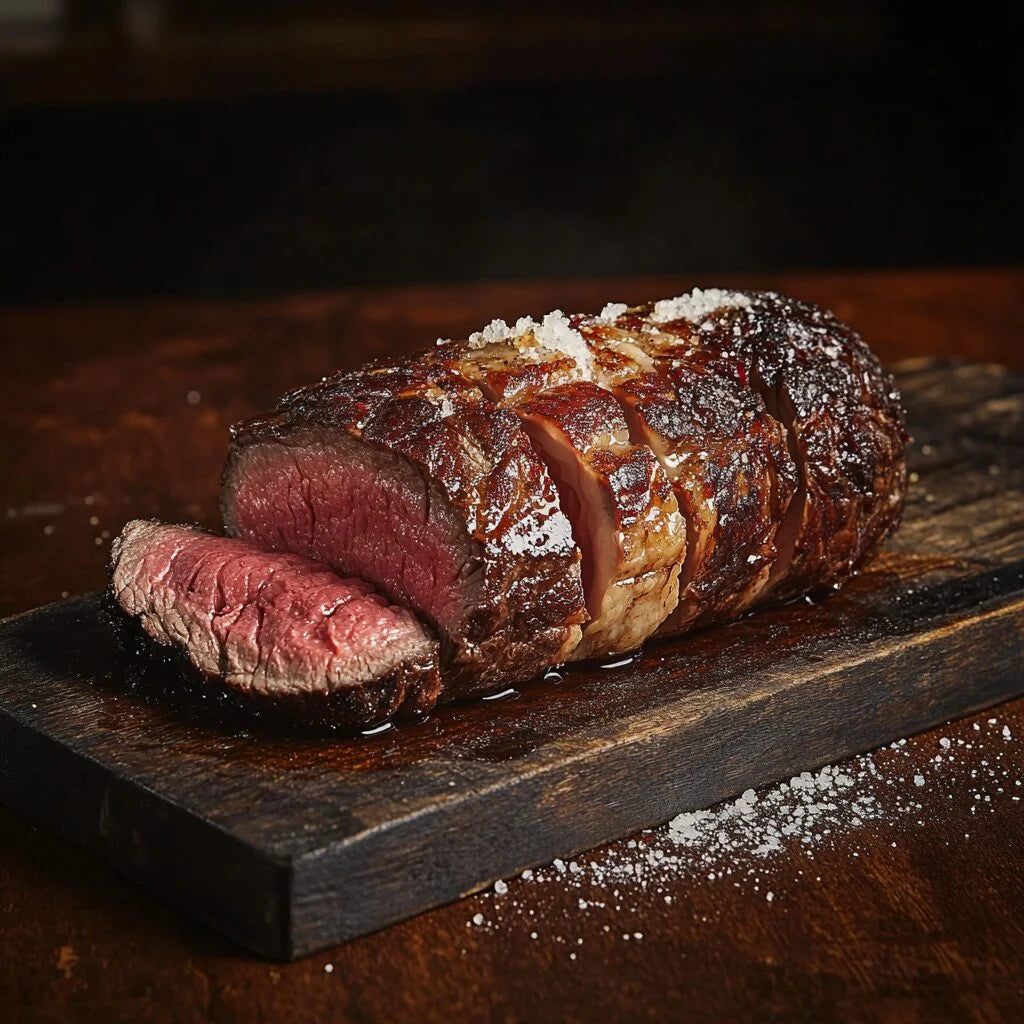 Picanha Argentine
