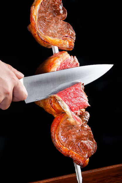 Picanha Argentine