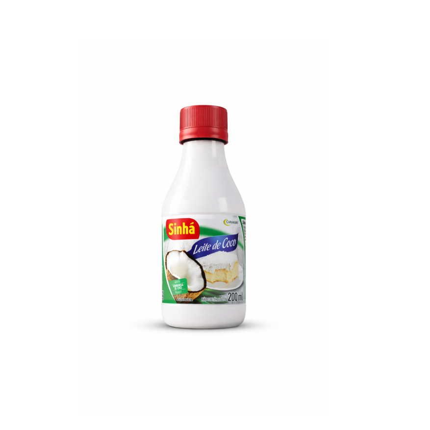 Lait de coco