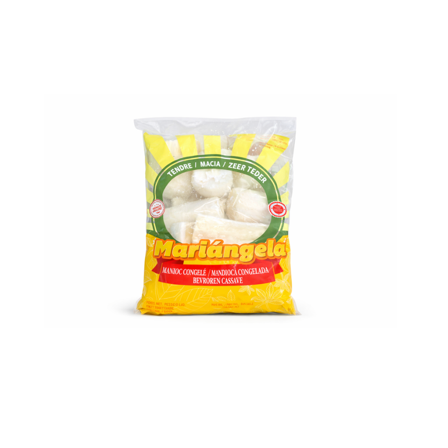 Mariángela Manioc Congelé – 1,36 kg